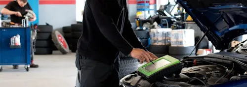 6 - MS CARFIT KFZ Meisterbetrieb