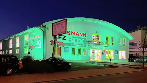 2 - MS Fahrzeugtechnik GbR