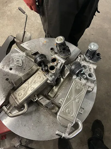 7 - M.S.C. Mobile Spot Center