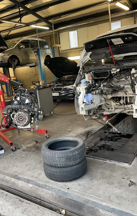 1 - M.S.C. Mobile Spot Center