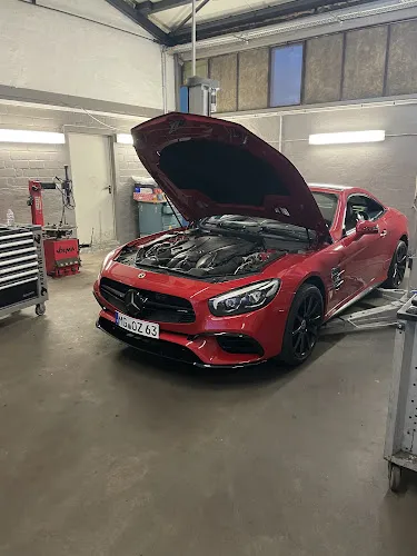 2 - M.S.C. Mobile Spot Center