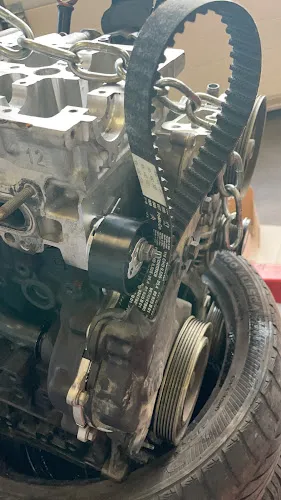 5 - M.S.C. Mobile Spot Center