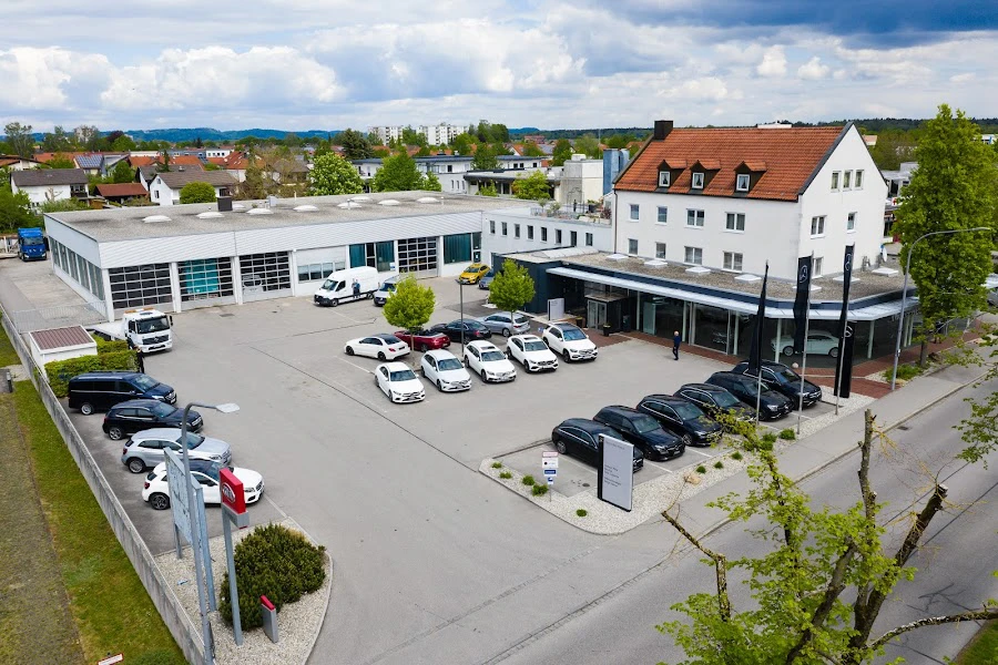 1 - MT Autoservice und Reifenservice