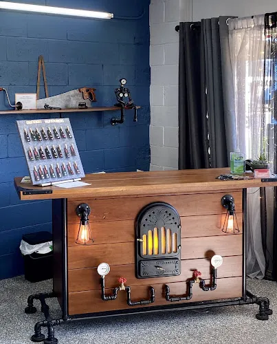 3 - MT Hair and Nail Beauty Salon