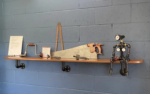 4 - MT Hair and Nail Beauty Salon