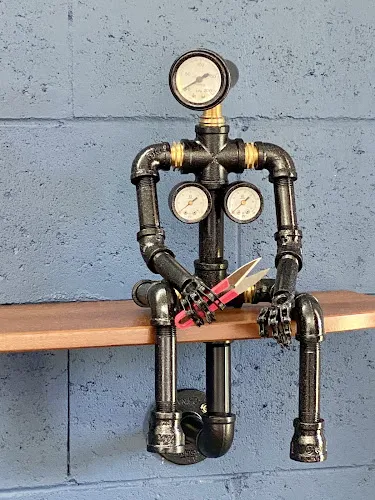 5 - MT Hair and Nail Beauty Salon