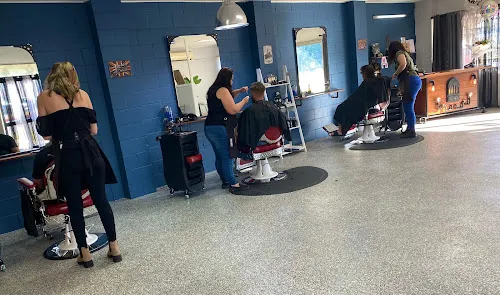 2 - MT Hair and Nail Beauty Salon