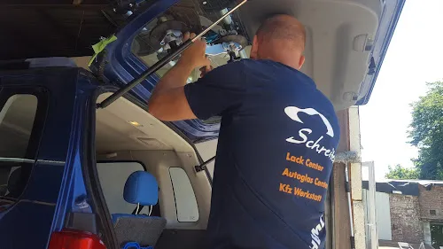 5 - Müer Motorenbau