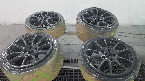 7 - Müer Motorenbau