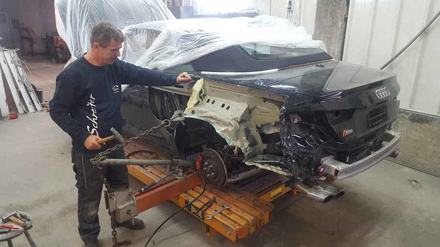 1 - Müer Motorenbau