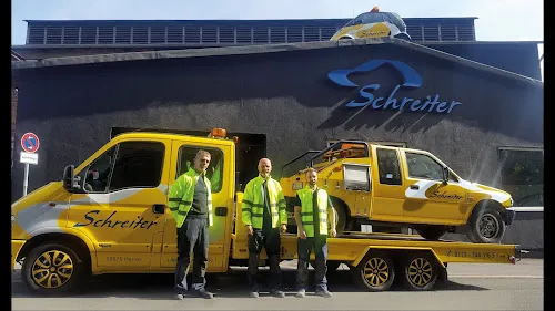 4 - Müer Motorenbau