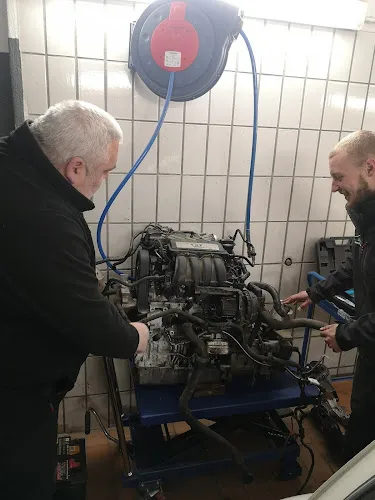 8 - Müllenbach Automobile & Reifenservice