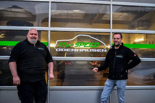 4 - Müllenbach Automobile & Reifenservice