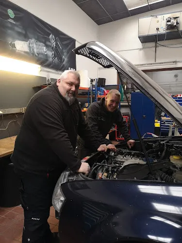 7 - Müllenbach Automobile & Reifenservice