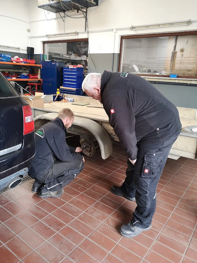 1 - Müllenbach Automobile & Reifenservice