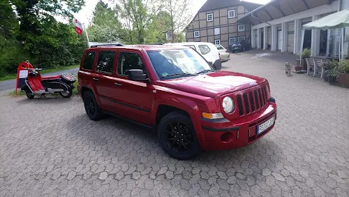 6 - Müllers Auto & Motorrad Meister & Selbsthilfewerkstatt Inh. Kai Müller