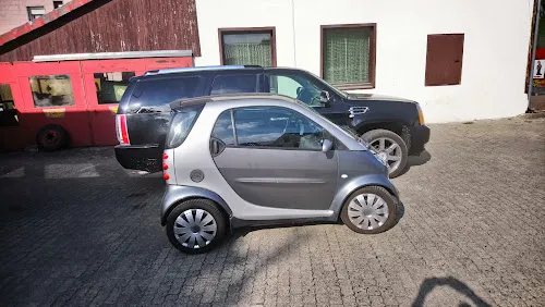 5 - Müllers Auto & Motorrad Meister & Selbsthilfewerkstatt Inh. Kai Müller