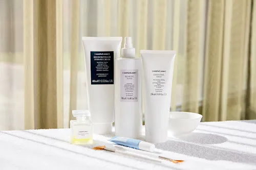 8 - MugShot hair & Barbers