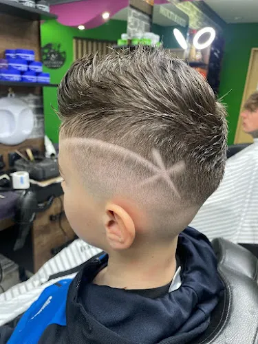 8 - Multi Kulti Heide