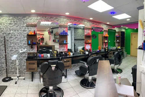 5 - Multi Kulti Heide