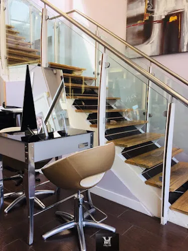 4 - MUN Nail and Beauty Spa