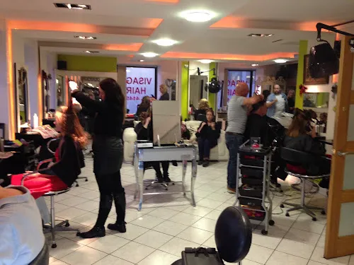 5 - MUN Nail and Beauty Spa