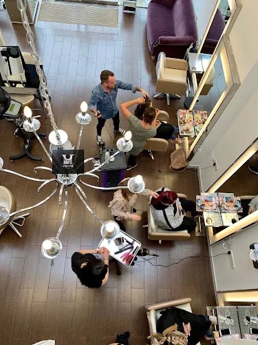 6 - MUN Nail and Beauty Spa