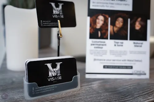 7 - MUN Nail and Beauty Spa