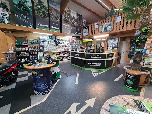 3 - Munzig Karosseriebau