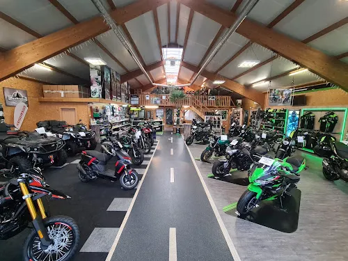 1 - Munzig Karosseriebau