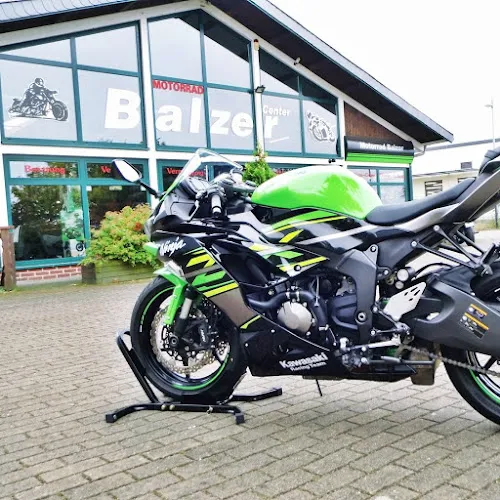 2 - Munzig Karosseriebau