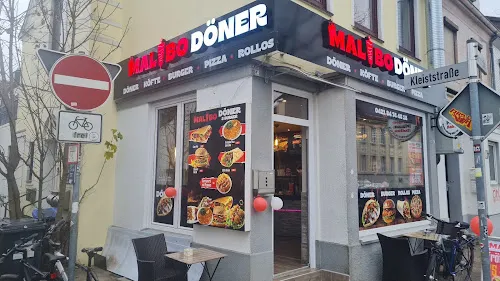 2 - MuratS Döner Haus