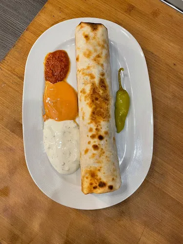 8 - MuratS Döner Haus