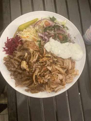 4 - MuratS Döner Haus