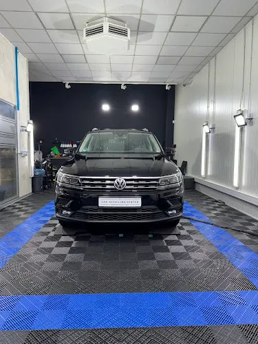 2 - Musa Sanli Karosserie Zentrum Wetzlar