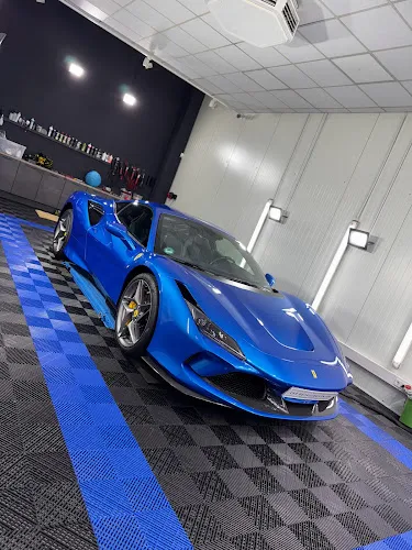 3 - Musa Sanli Karosserie Zentrum Wetzlar