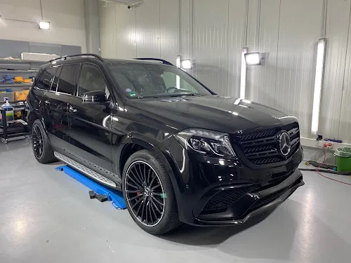 6 - Musa Sanli Karosserie Zentrum Wetzlar