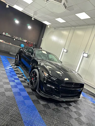 5 - Musa Sanli Karosserie Zentrum Wetzlar