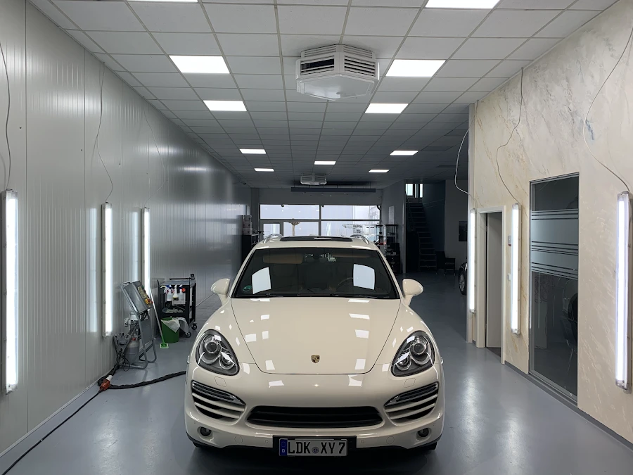 1 - Musa Sanli Karosserie Zentrum Wetzlar