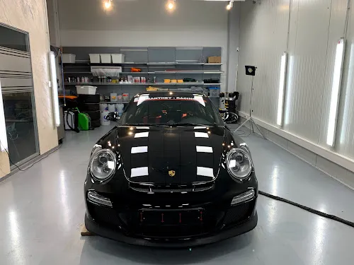 7 - Musa Sanli Karosserie Zentrum Wetzlar