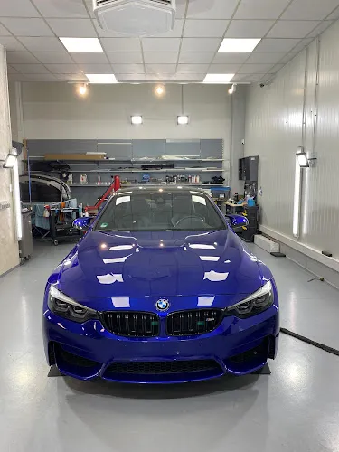 4 - Musa Sanli Karosserie Zentrum Wetzlar