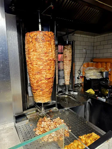 6 - Mustafa Cans Gemüse Kebap