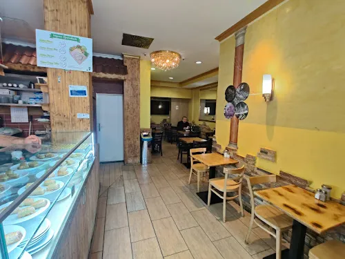 2 - Mustafa Cans Gemüse Kebap