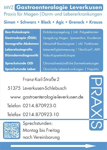 4 - MVZ Ars Medici HNO Klinik Leverkusen - Dr. med. Uwe Barthold Facharzt für HNO - Heilkunde