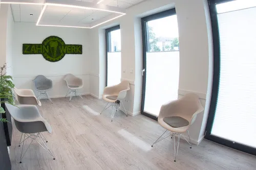 3 - MVZ Chirurgie und Orthopädie im Medicinum