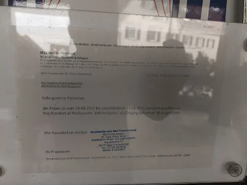 3 - MVZ Dr. Neuwirth