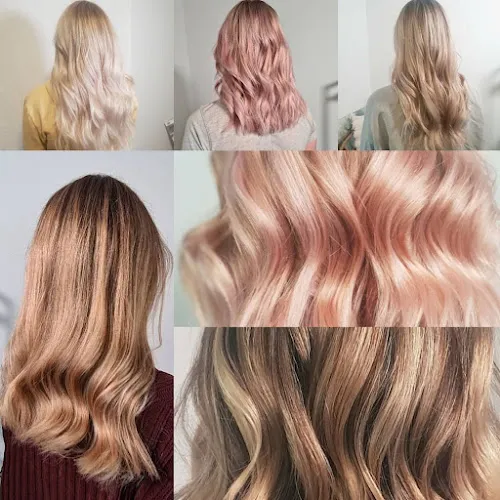 2 - My Anhs Nail Salon