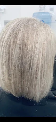 6 - my brilliant hair