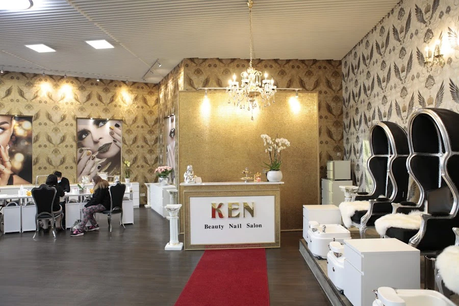 1 - My Hair & Beauty