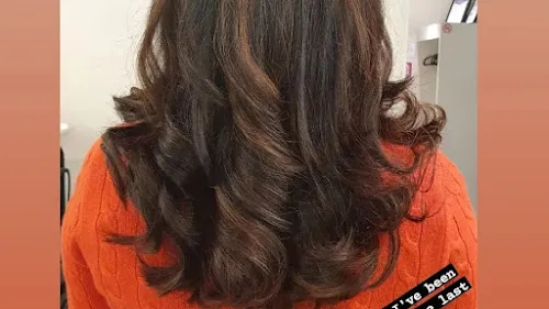 2 - MY HAIR, MY EVERYTHING